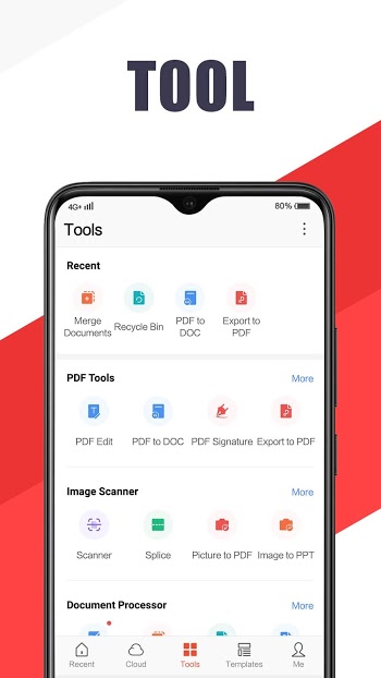 WPS Office Premium APK  Descargar gratis