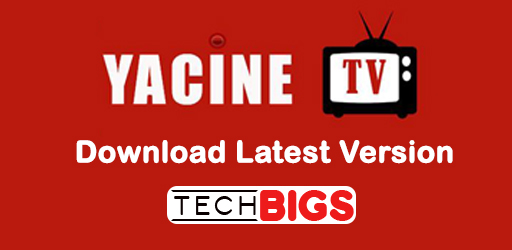 Yacine TV APK Mod 3.0 (No Ads)