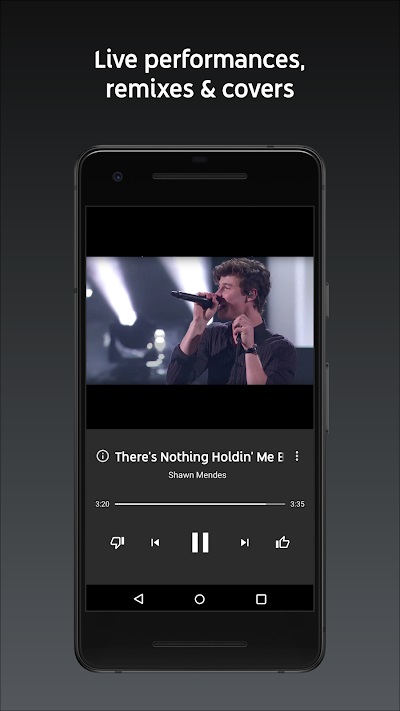 youtube music premium free mod apk