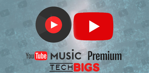 YouTube Music Premium Mod APK 5.13.50 (Terbuka)