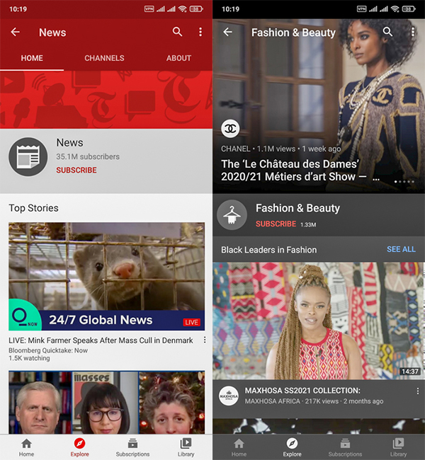 Youtube Vanced Apk V16 35 Premium Free Download