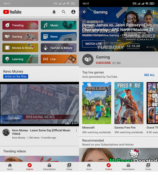 Youtube Vanced Apk V16 35 Premium Free Download