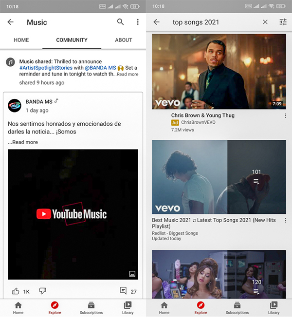 youtube vanced apk descargar