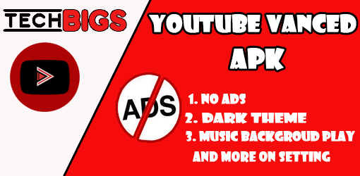 Youtube Vanced Premium APK 17.03.38
