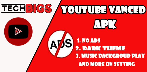 youtube dark mode apk