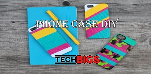 Phone Case DIY
