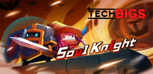 Soul Knight APK 5.0.3