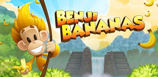 Benji Bananas Mod APK 1.43 (Unlimited banana)