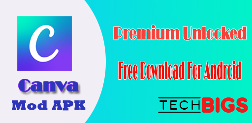 Canva Pro APK Mod 2.184.0 (Premium Desbloqueado)