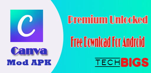 Canva Pro Mod APK 2.261.0 (Premium Unlocked)