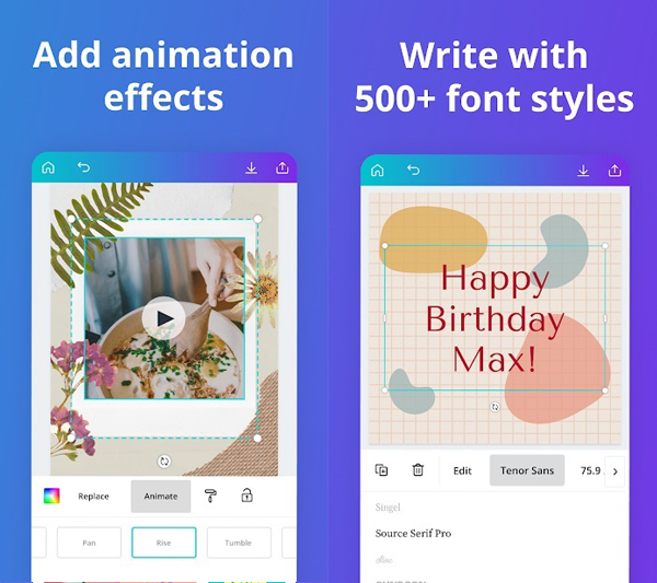 Canva Mod APK 5