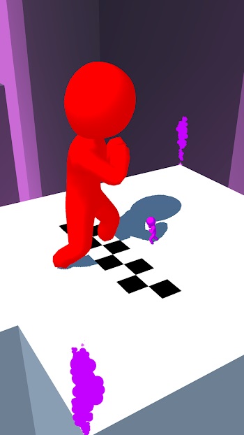 color run stickman 3d mod apk free download latest version