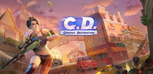 Creative Destruction APK 2.0.5761