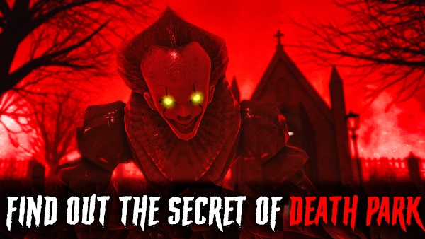 Death Park 2 APK Latest Version