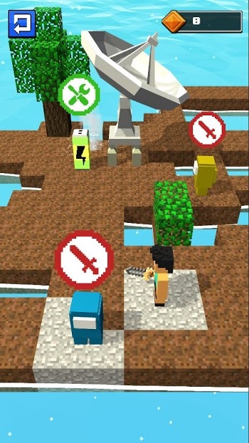 Download Craft Impostor For Android
