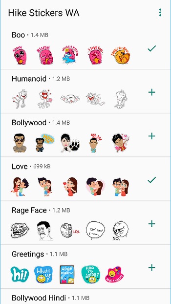 Download Hike For Android