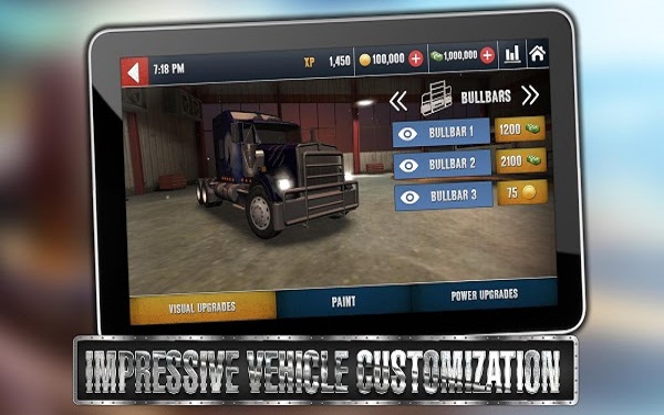 Download Truck Simulator USA For Android