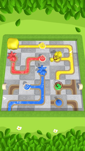 Water Connect Puzzle Mod Apk Free Download Latest version