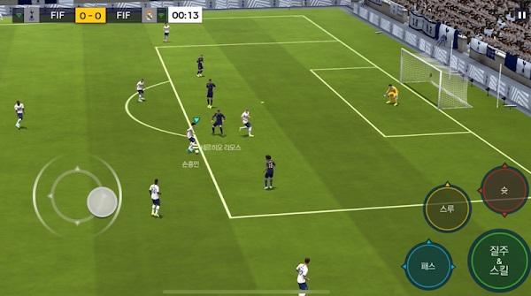 FIFA Mobile Soccer 17.0.03 para Android - APK Download gratuito e revisões  de aplicativos