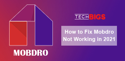 how-to-fix-mobdro-not-working