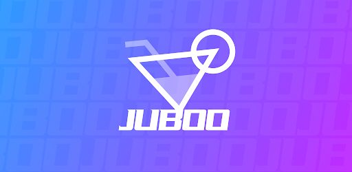 Juboo App APK 1.1.3