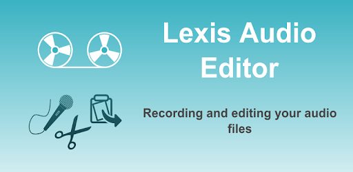 Lexis Audio Editor Mod APK 1.2.141 (Sin anuncios)