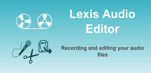 Lexis Audio Editor APK 1.2.178