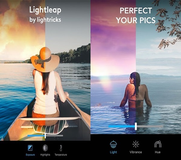 Lightleap Pro Mod APK