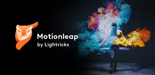 Motionleap Mod APK 1.3.11 (Premium unlocked)