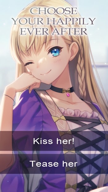 My Fairytale Girlfriend APK Free Download