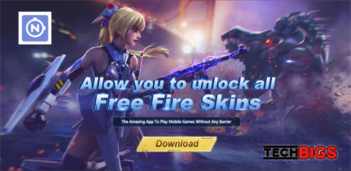 Nicoo APK 1.5.2 (Unlock All Free Fire Skins)