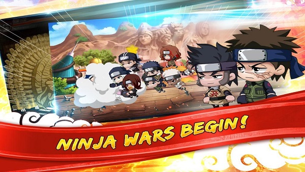 Ninja Heroes Apk 1 8 1 Download For Android Latest Version 2021