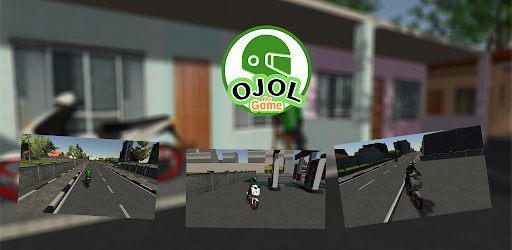 Ojol The Game APK 2.4.4