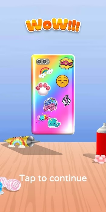 Phone Case DIY APK Free Download