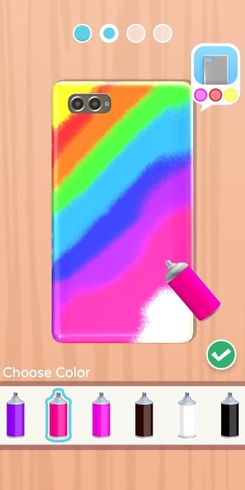 Phone Case DIY Mod APK