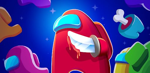 Red Imposter Mod APK 1.3.1 (Unlimited money)