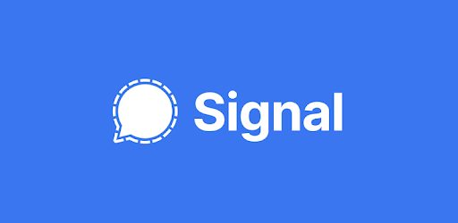 Mensajero privado de Signal APK 5.40.4.1