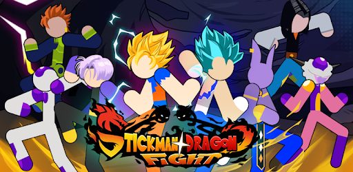 Baixar Stick Z: Super Dragon Fight 2.5 Android - Download APK Grátis