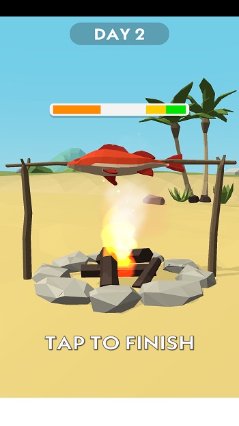 Survival Master 3D APK Free Download