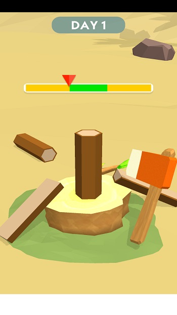 Survival Master 3D APK Latest Version