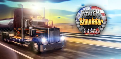 Truck Simulator USA APK 9.9.4