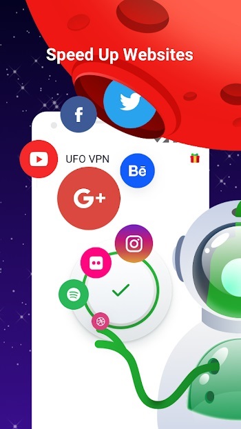 ufo vpn mod apk