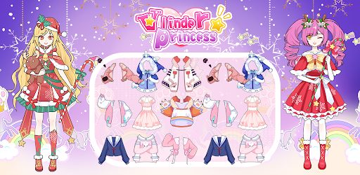 Download do APK de Princesa Pop para Android