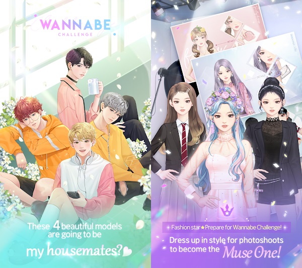 Wannabe Challenge Mod APK