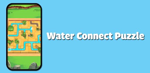 Water Connect Puzzle APK 24.0.0