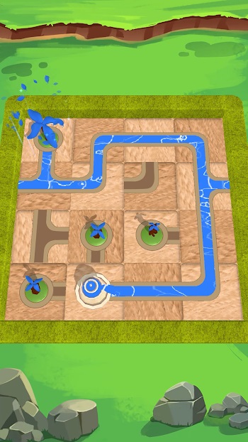 Water Connect Puzzle Mod Apk Free Download Latest version