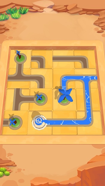 Water Connect Puzzle Mod Apk Free Download Latest version