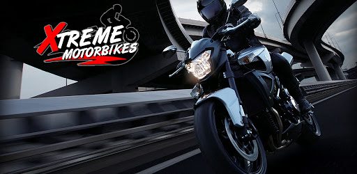 Xtreme Motorbikes Mod APK 1.3 (Unlimited money) Free Download