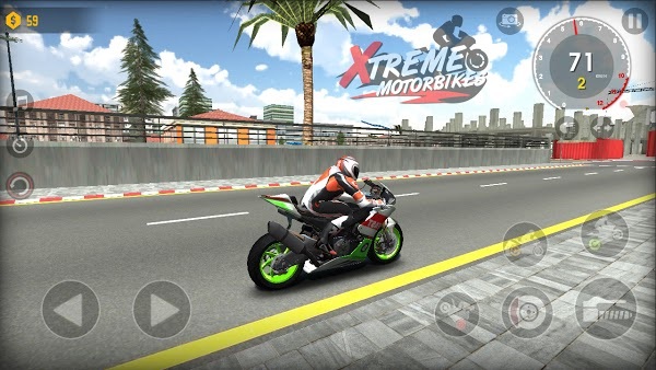 55  Bike Game Motorcycle Game Mod Apk  HD