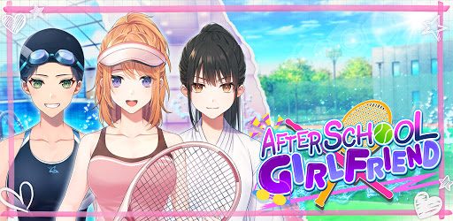 After School Girlfriend Mod APK 3.0.20 (All Premium Choices)